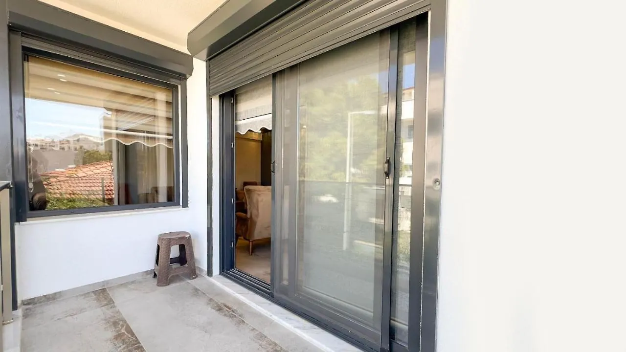 Palm Beach Apartment Кушадасы 0*,  Турция
